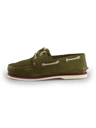 Timberland Bootschoenen Groen 183583