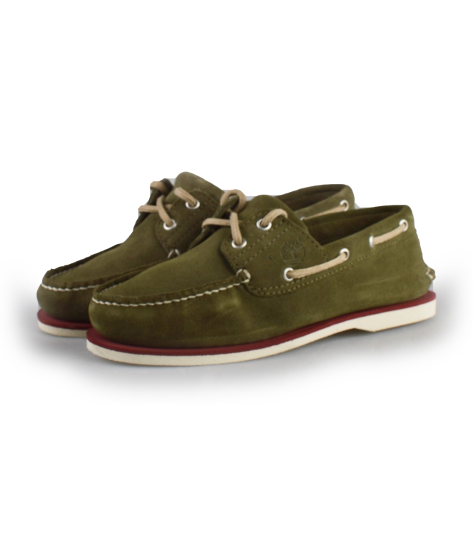 Timberland Bootschoenen
