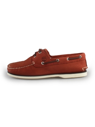 Timberland Bootschoenen Rood 183585