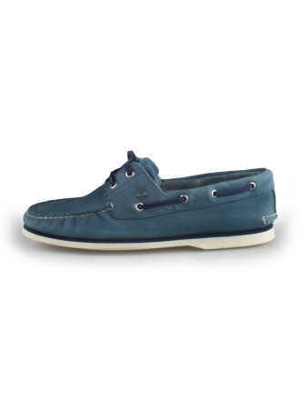 Timberland Bootschoenen Blauw 183588