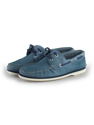 Timberland Bootschoenen Blauw 183588