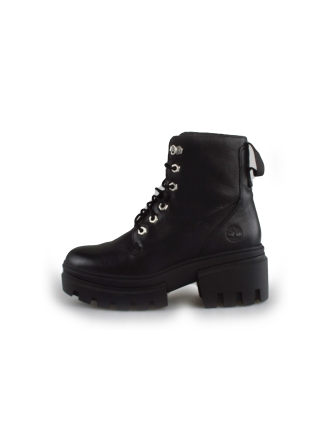 Timberland Veterboots Zwart 183591