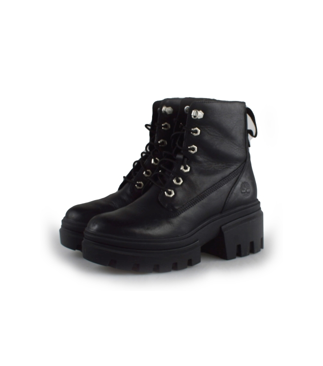 Timberland Veterboots