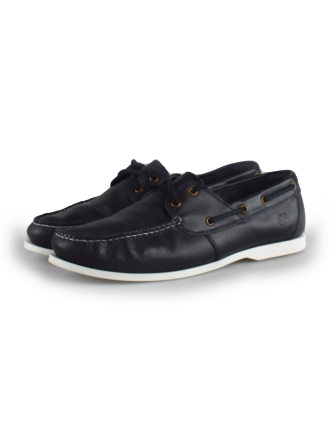 Timberland Loafers Blauw 183623