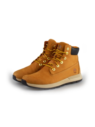 Timberland Veterboots Geel 183657