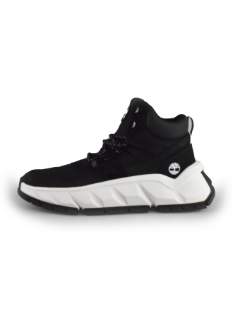 Timberland Hoge sneakers Zwart 183661