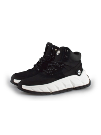 Timberland Hoge sneakers Zwart 183661