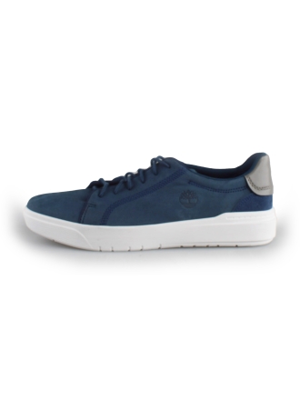 Timberland Sneakers Blauw 183666