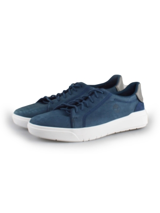 Timberland Sneakers Blauw 183666