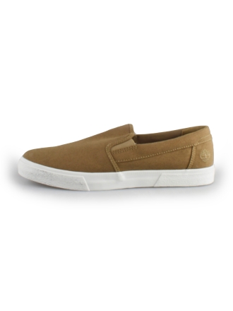 Timberland Instappers Beige 183689