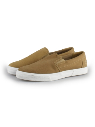 Timberland Instappers Beige 183689