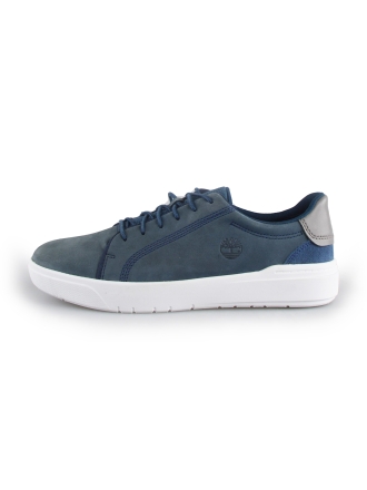 Timberland Sneakers Blauw 183710