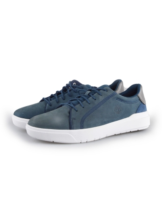 Timberland Sneakers Blauw 183710