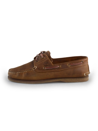 Timberland Bootschoenen Bruin 183763