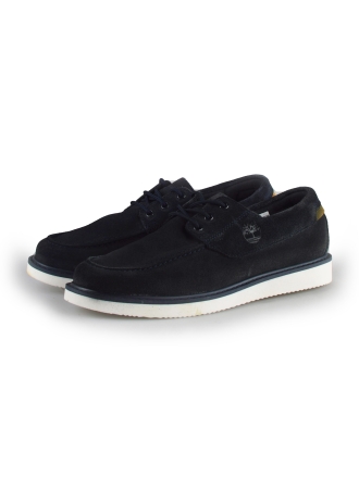 Timberland Veterschoenen Blauw 183790