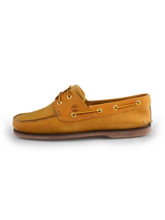 Timberland Bootschoenen Geel 183818