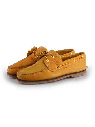 Timberland Bootschoenen Geel 183818