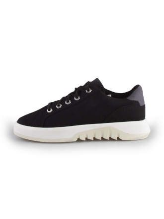 Timberland Sneakers Zwart 183821