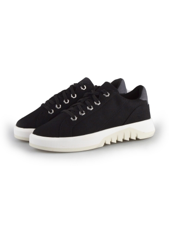 Timberland Sneakers Zwart 183821