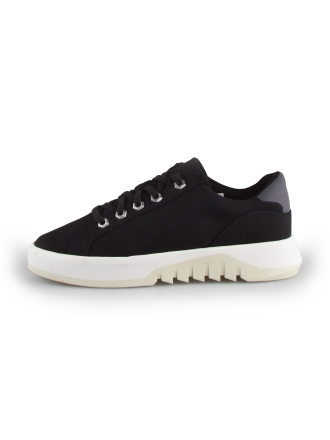 Timberland Sneakers Zwart 183823