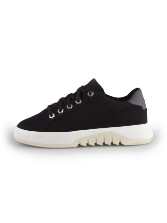 Timberland Sneakers Zwart 183836