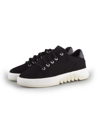 Timberland Sneakers Zwart 183836