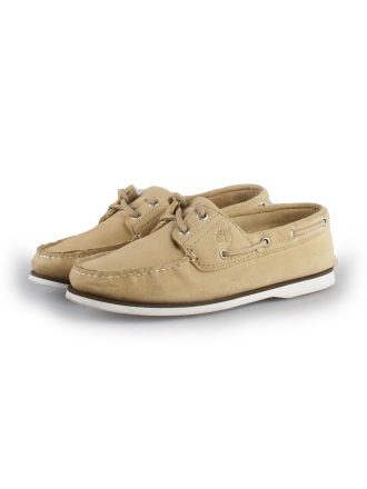 Timberland Bootschoenen Beige 183841