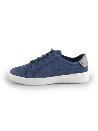 Timberland Sneakers Blauw 183851