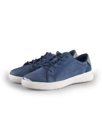 Timberland Sneakers Blauw 183851