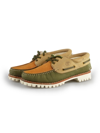 Timberland Bootschoenen Groen 183852
