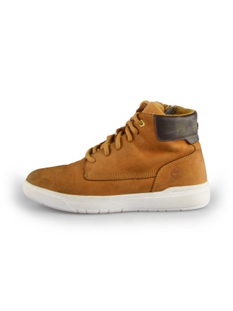 Timberland Hoge sneakers Geel 183856