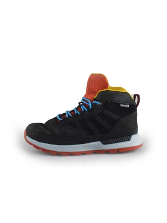 Timberland Hoge sneakers Zwart 183860