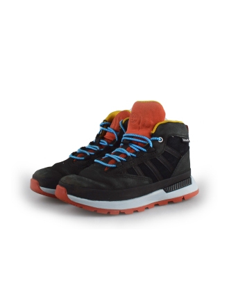 Timberland Hoge sneakers Zwart 183860