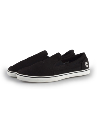 Timberland Instappers Zwart 183881
