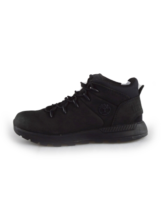 Timberland Hoge sneakers Zwart 183979