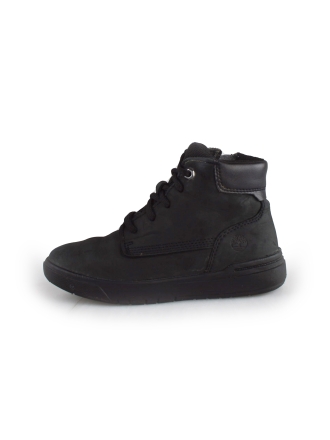 Timberland Hoge sneakers Zwart 183980