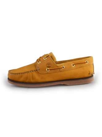 Timberland Bootschoenen Geel 183981