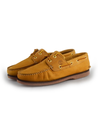 Timberland Bootschoenen Geel 183981