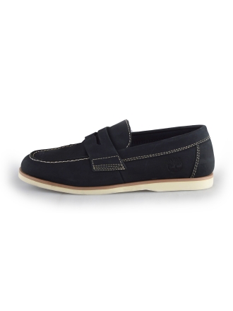 Timberland Loafers Blauw 184019