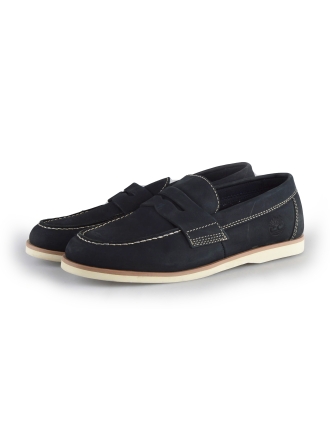 Timberland Loafers Blauw 184019