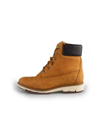 Timberland Veterboots Geel 184028
