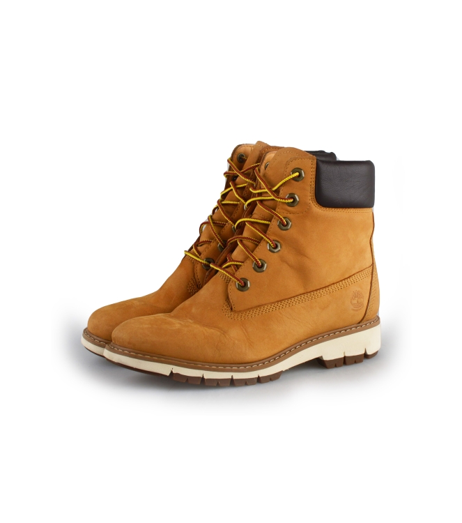 Timberland Veterboots