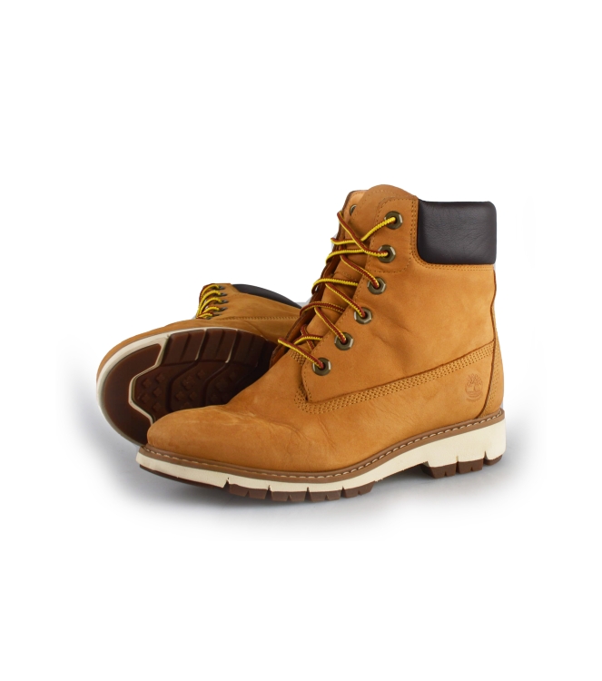 Timberland Veterboots