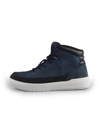 Timberland Hoge sneakers Blauw 184053