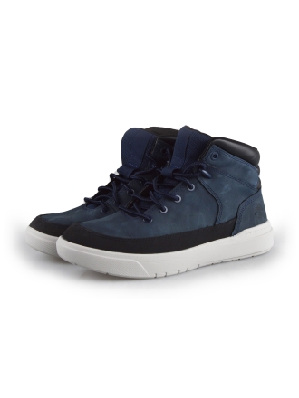 Timberland Hoge sneakers Blauw 184053