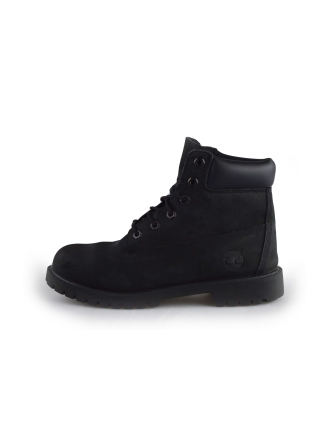 Timberland Veterboots Zwart 184067