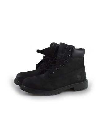 Timberland Veterboots Zwart 184067