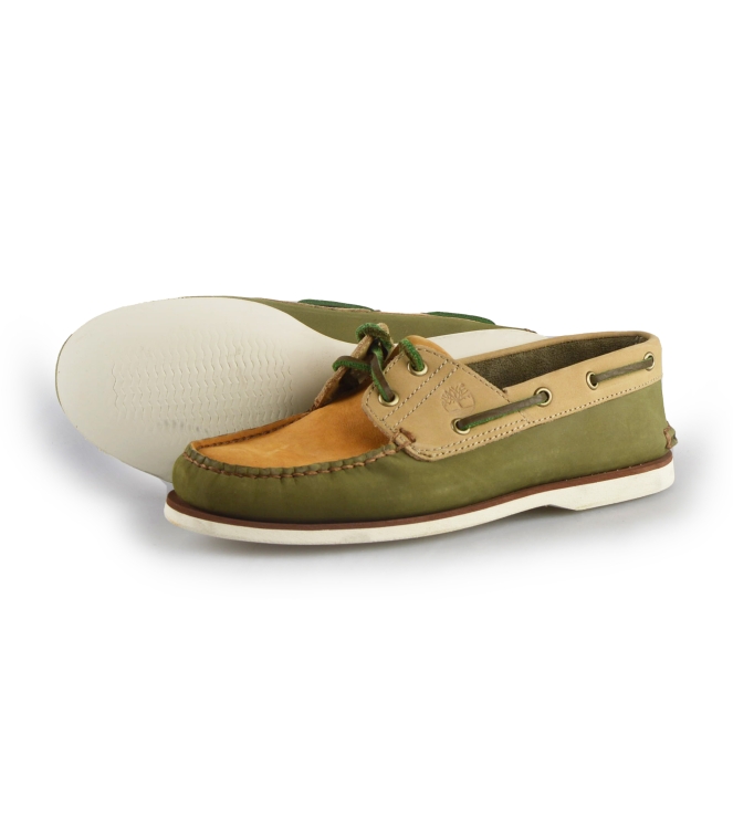 Timberland Bootschoenen