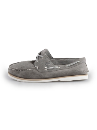 Timberland Bootschoenen Grijs 184155