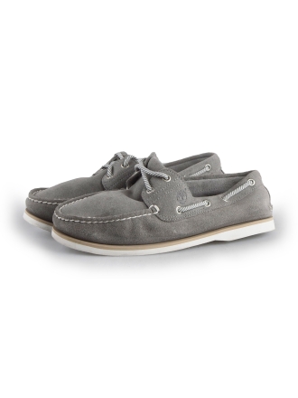 Timberland Bootschoenen Grijs 184155